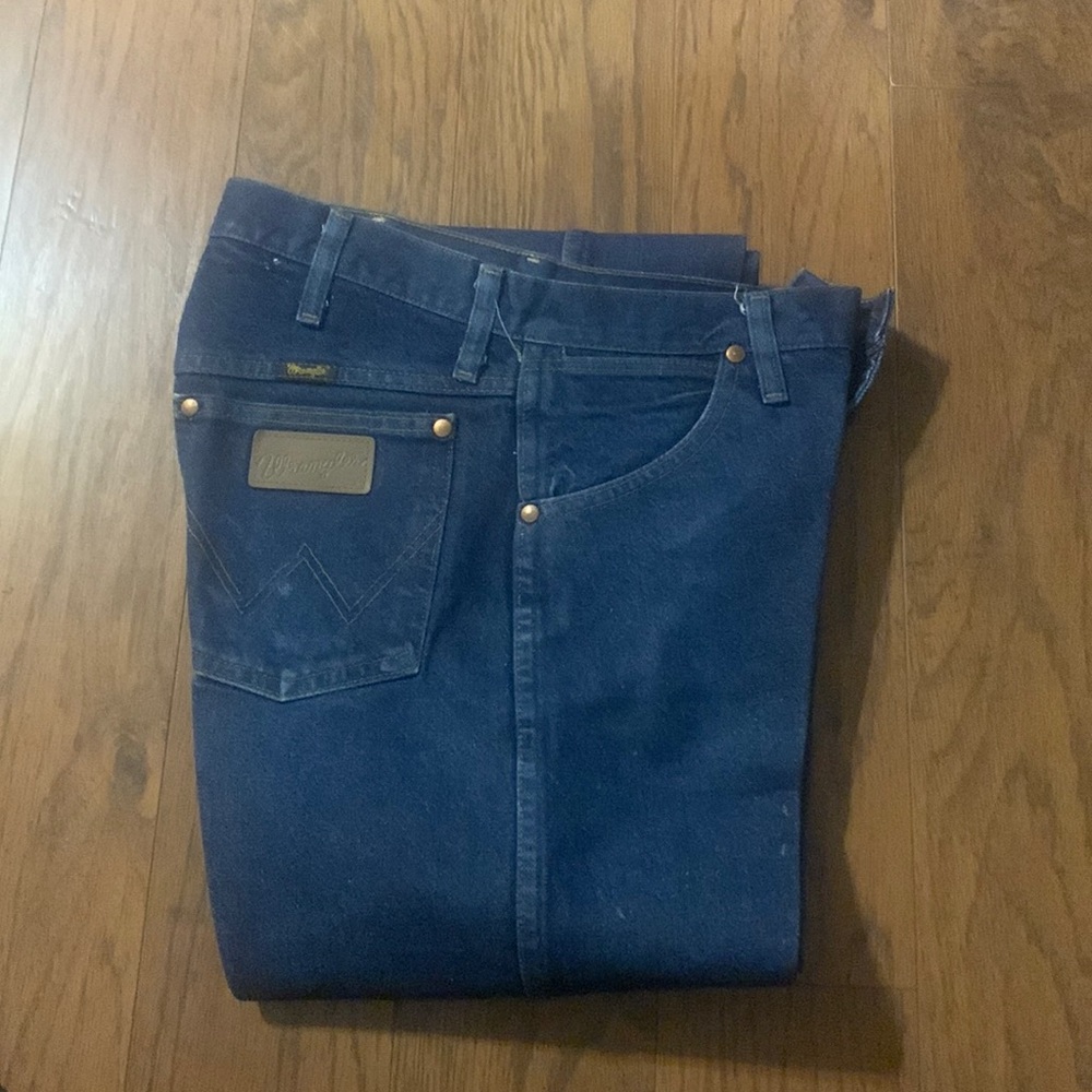 Wranglers